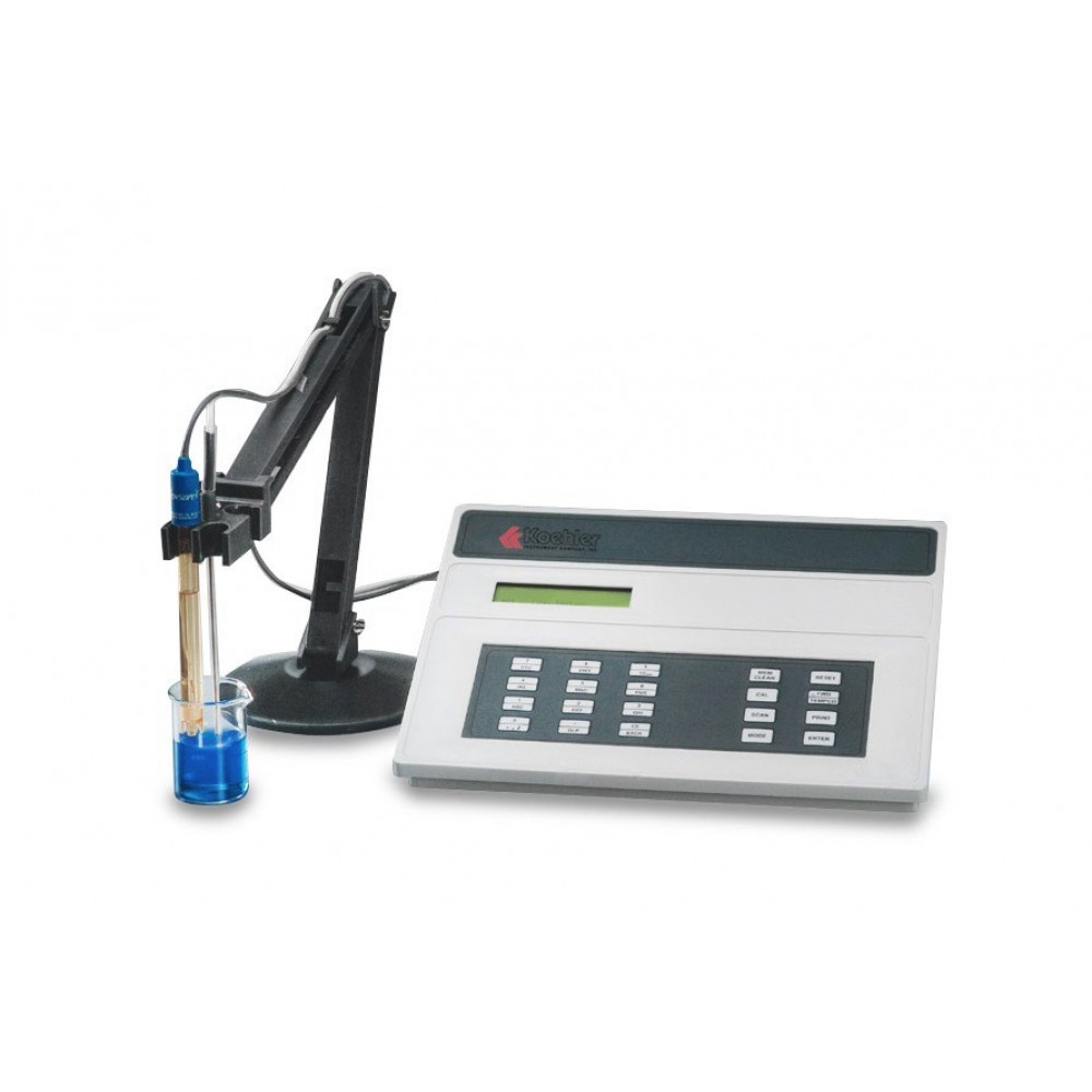 pH Meter / Conductivity Meter pH Meter / Conductivity Meter